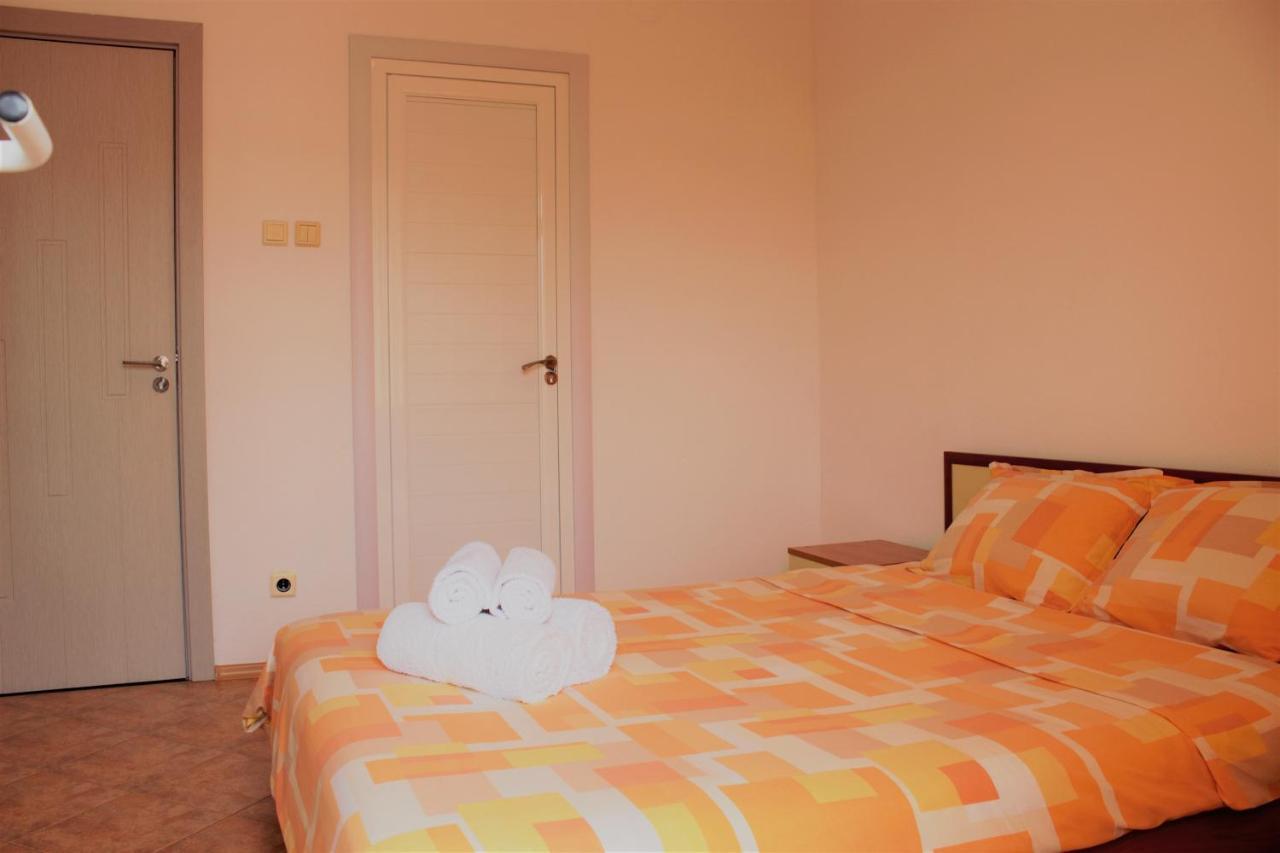 Dream House Otel Tsarevo Dış mekan fotoğraf