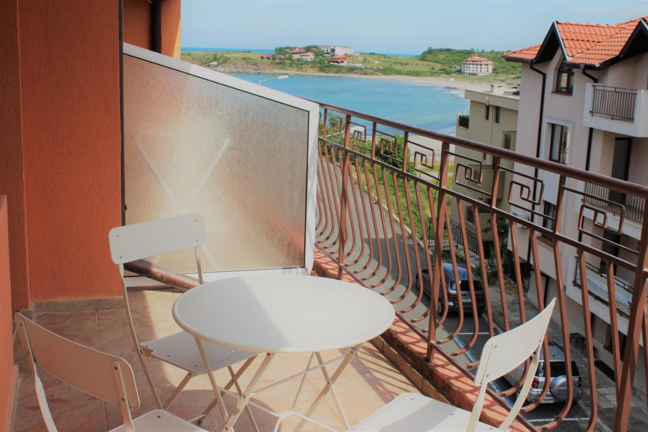 Dream House Otel Tsarevo Dış mekan fotoğraf