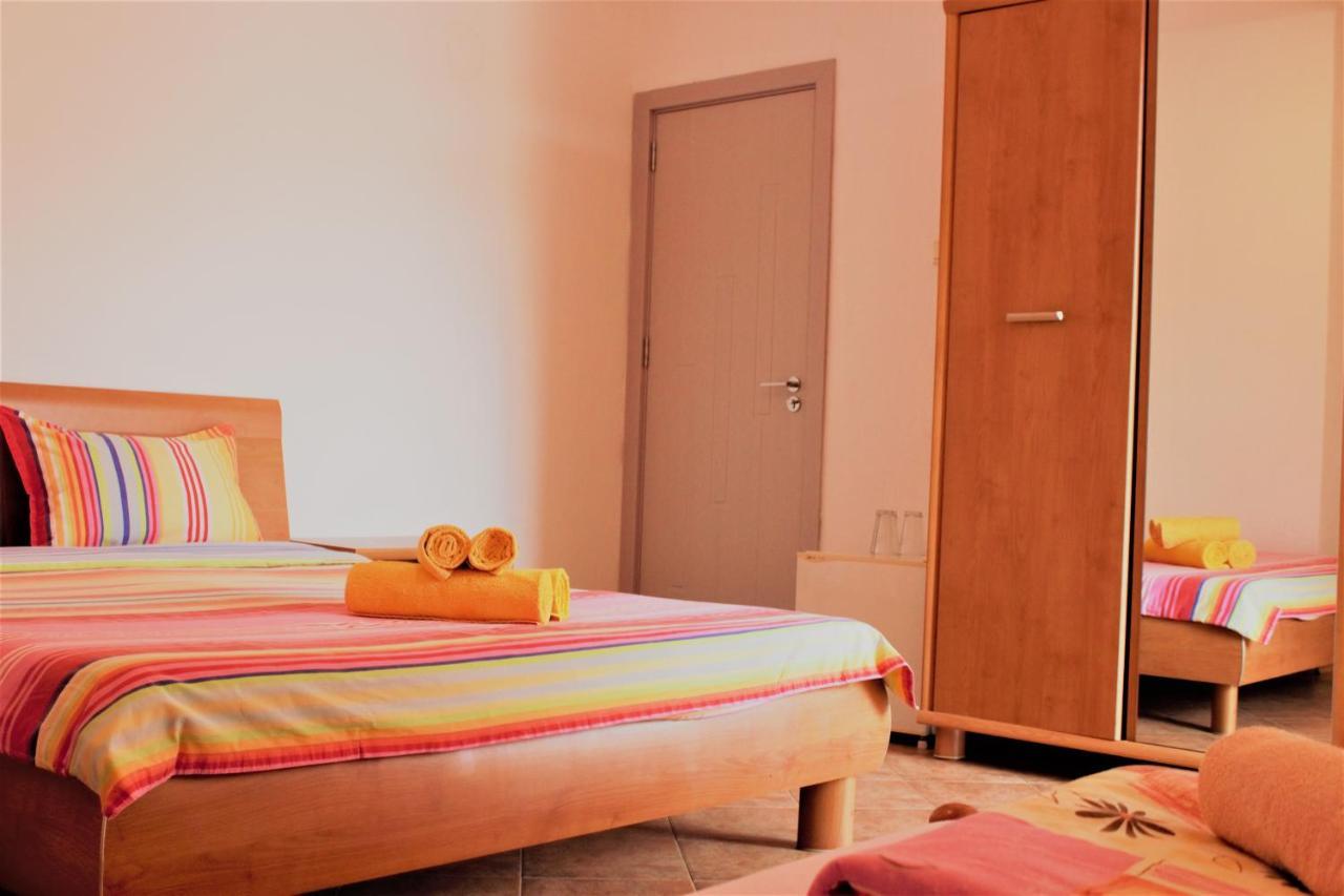Dream House Otel Tsarevo Dış mekan fotoğraf
