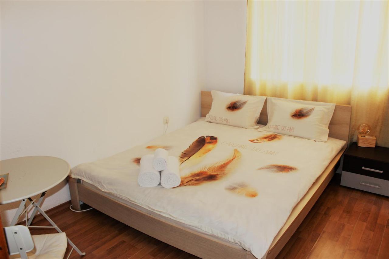 Dream House Otel Tsarevo Dış mekan fotoğraf