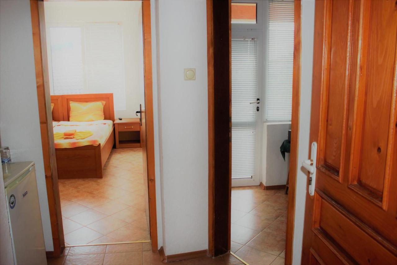 Dream House Otel Tsarevo Dış mekan fotoğraf