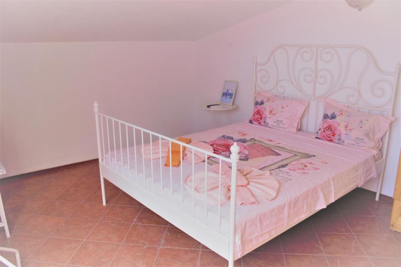 Dream House Otel Tsarevo Dış mekan fotoğraf
