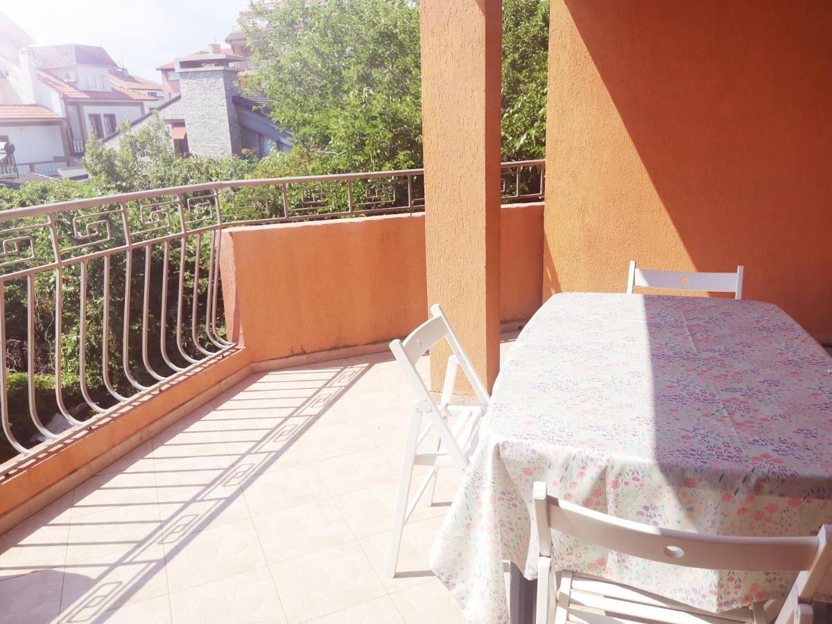 Dream House Otel Tsarevo Dış mekan fotoğraf