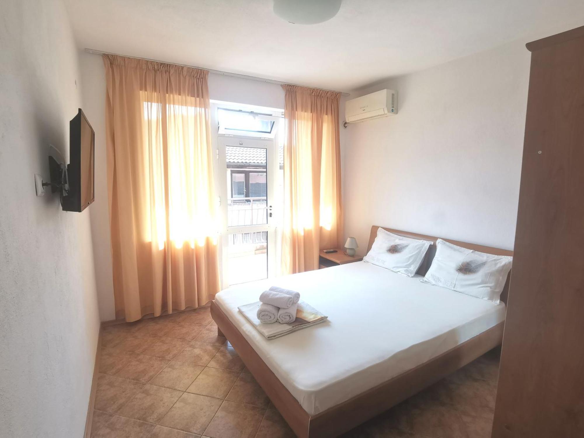 Dream House Otel Tsarevo Dış mekan fotoğraf