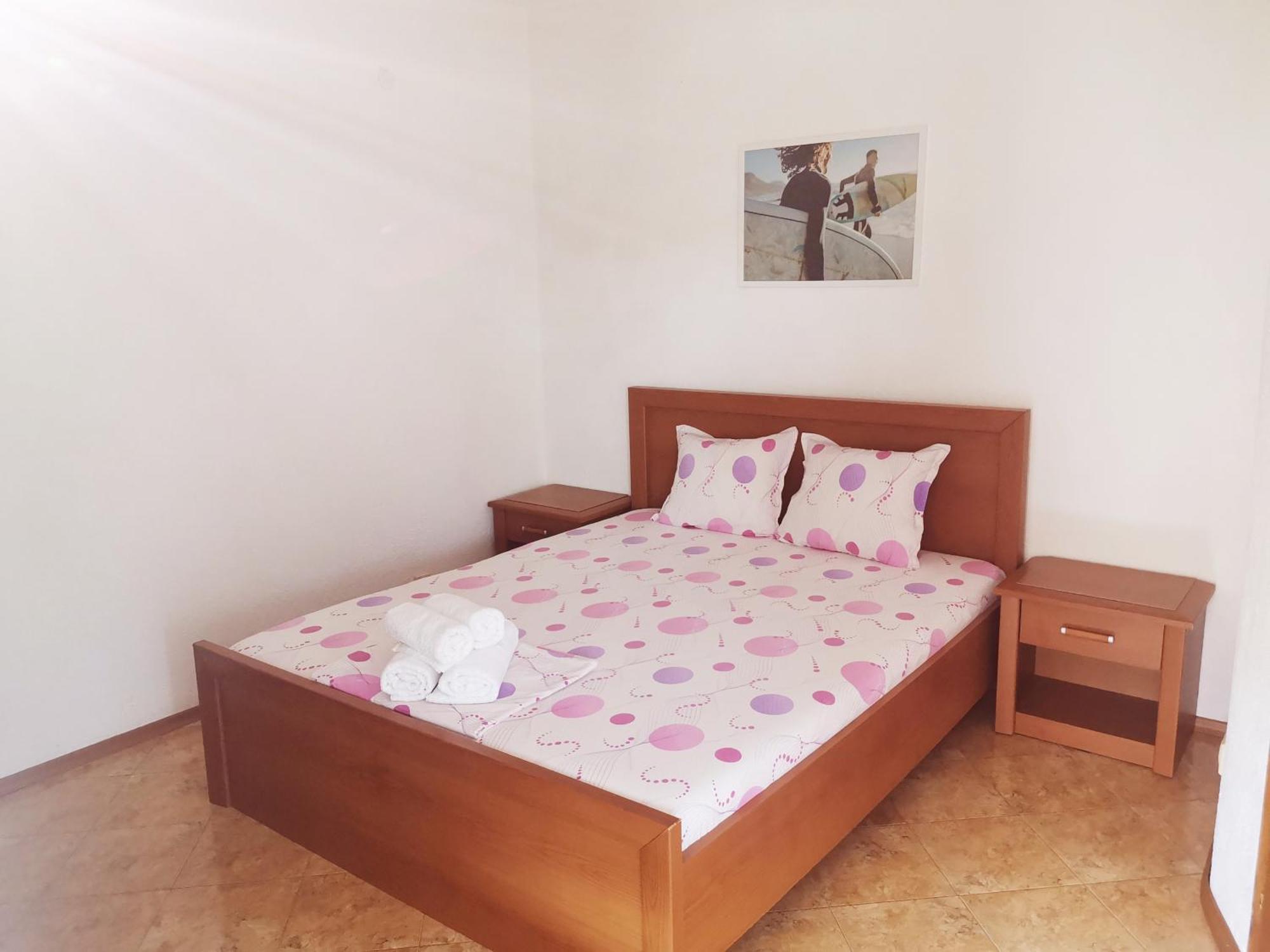 Dream House Otel Tsarevo Dış mekan fotoğraf