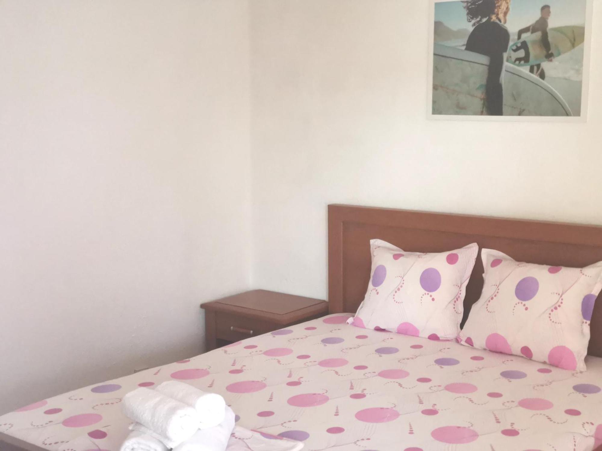 Dream House Otel Tsarevo Dış mekan fotoğraf