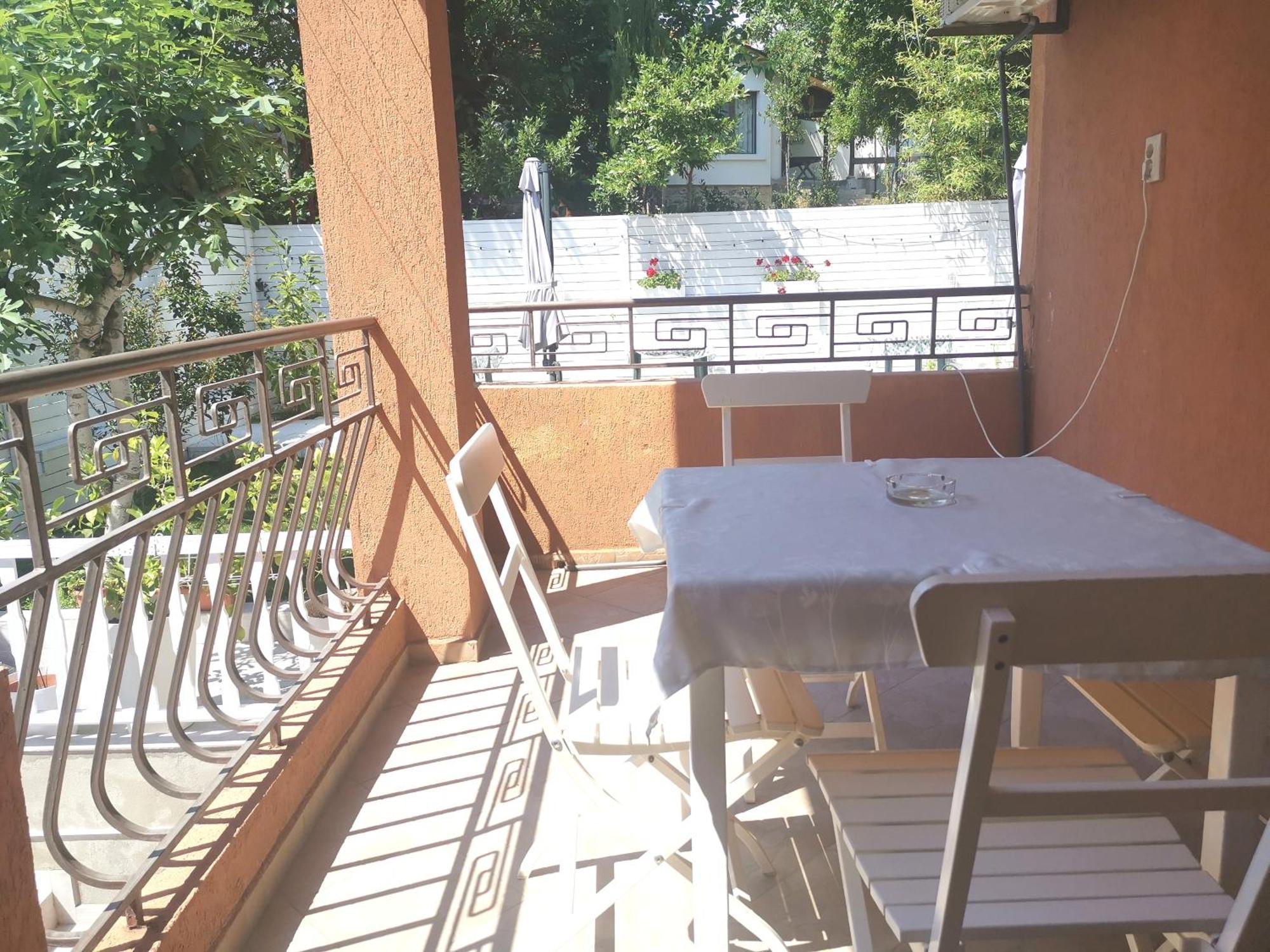 Dream House Otel Tsarevo Dış mekan fotoğraf