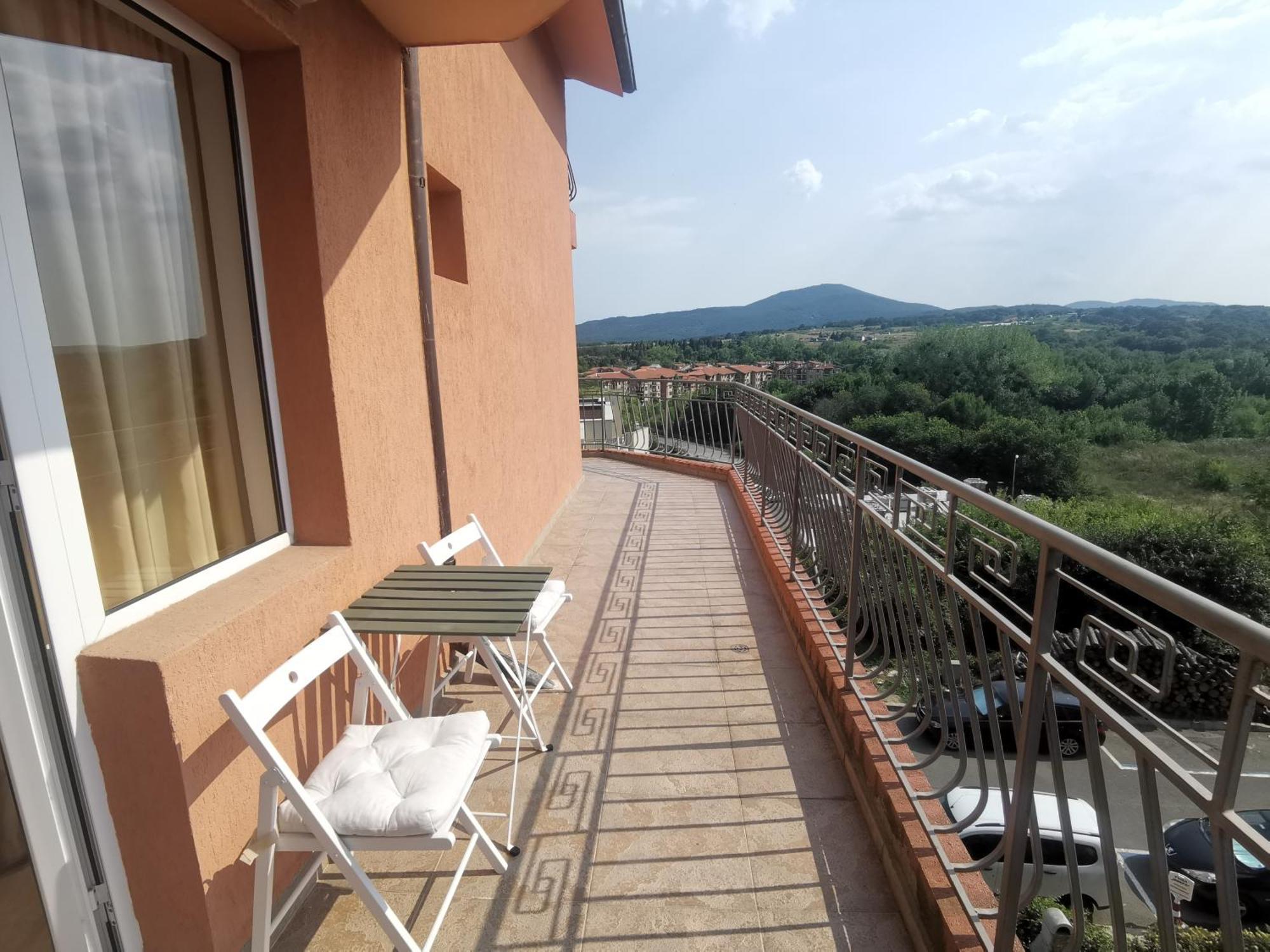 Dream House Otel Tsarevo Oda fotoğraf
