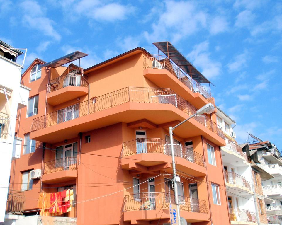 Dream House Otel Tsarevo Dış mekan fotoğraf