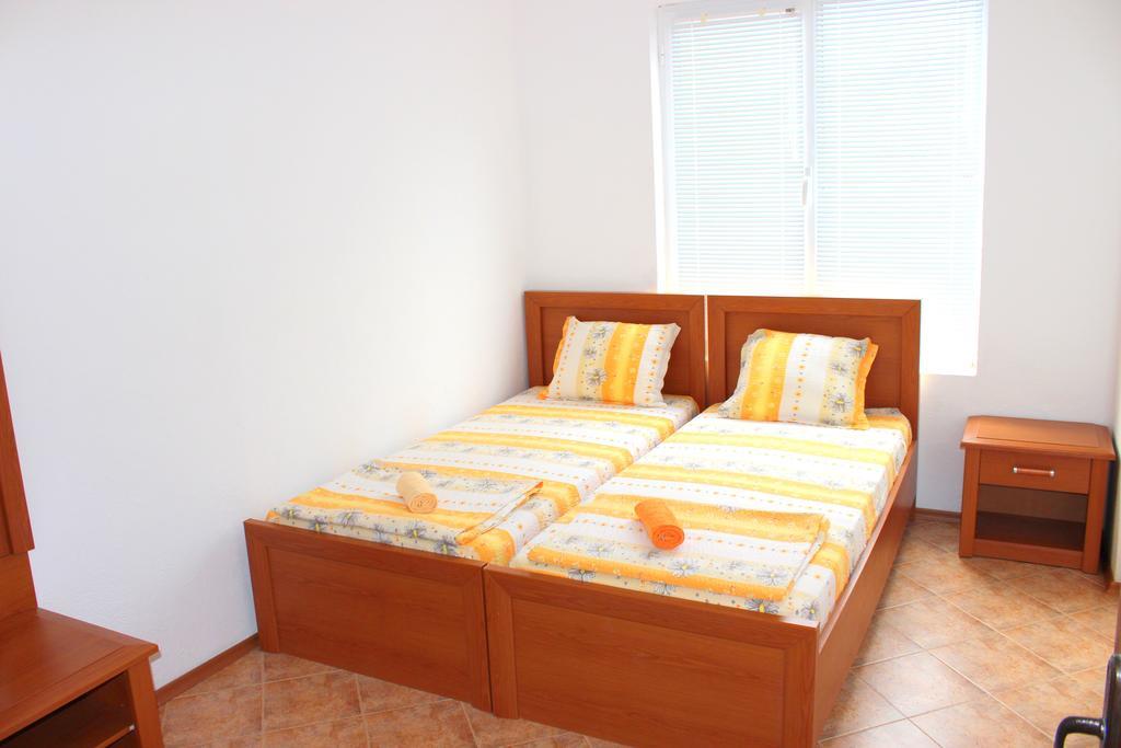 Dream House Otel Tsarevo Dış mekan fotoğraf