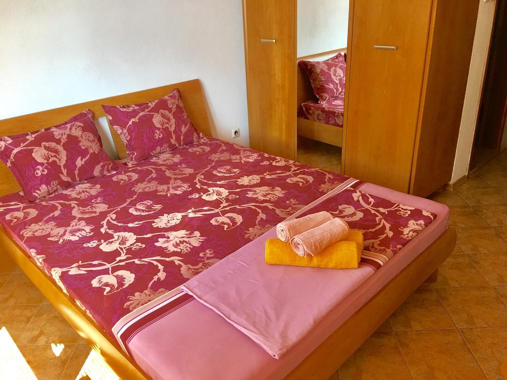 Dream House Otel Tsarevo Dış mekan fotoğraf