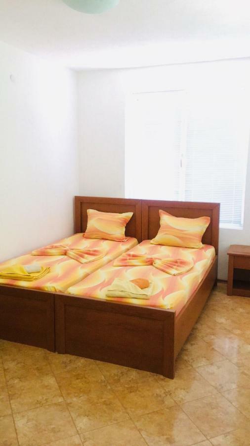 Dream House Otel Tsarevo Dış mekan fotoğraf